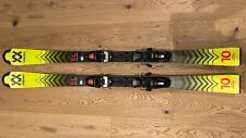 Völkl racetiger 143cm gebraucht kaufen  Höchstädt a.d.Donau