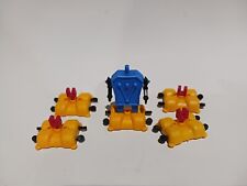 Kinder jouet ancien d'occasion  Varades