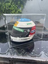 Schumacher arai gp2 d'occasion  La Bassée