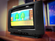 Usado, Grundig GR-7146 🌈RaRe🌈 Vintage Retro Gaming 14" CRT TV Scart Señal RGB segunda mano  Embacar hacia Argentina