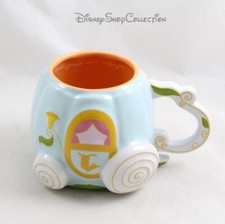 Mug relief carrosse d'occasion  Cavaillon