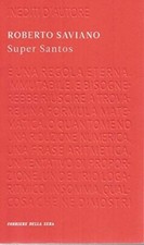 Super santos roberto usato  Arezzo