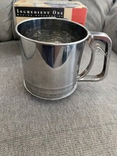 Four sifter tamiseur d'occasion  Expédié en Belgium