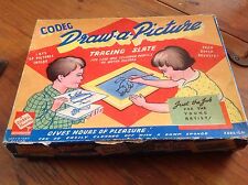 Vintage codeg 1950 for sale  PRESTON