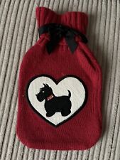 Small knit scottie for sale  DAGENHAM