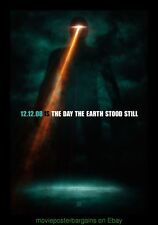 Day earth stood for sale  USA