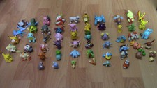 Bundle pokemon figures for sale Bundle pokemon figures for sale  YORK