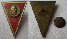 Ddr absolventenabzeichen milit gebraucht kaufen  Borna