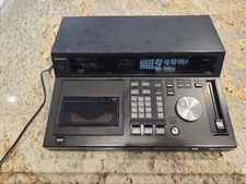 Reprodutor de disco compacto TECHNICS SL-P1300 (precisa de serviço) comprar usado  Enviando para Brazil