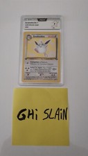 Carte pokémon grodoudou d'occasion  Thionville