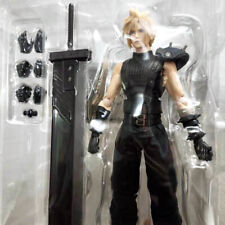 Boneco de ação Play Arts Kai Final Fantasy VII Remake Cloud Strife 11" sem caixa comprar usado  Enviando para Brazil