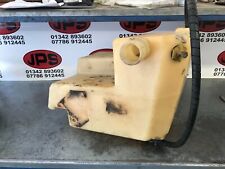 Plastic diesel tank...fusion for sale  GODSTONE
