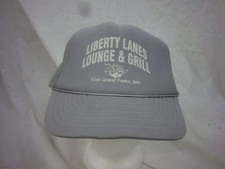 Cappello trucker berretto usato  Spedire a Italy