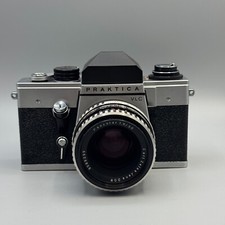 Praktica vlc slr gebraucht kaufen  Remseck am Neckar