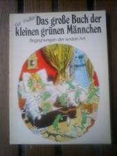 Große buch kleinen gebraucht kaufen  Siegen