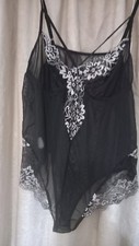 Negligee bodysuit for sale  SHEPPERTON