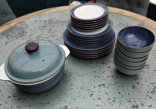 Denby storm piece for sale  MANNINGTREE
