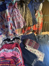 girl huge lot 4t clothes for sale  Comstock
