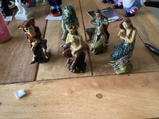 Wade british myths for sale  MILTON KEYNES
