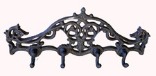 Wand garderobe handtuchhalter gebraucht kaufen  Gescher