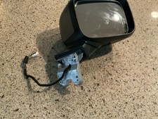 Espelho aquecido manual dobrável para Jeep Renegade 2015-2023 Passenger Right Power comprar usado  Enviando para Brazil
