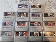 Snes mega seltene gebraucht kaufen  Gardelegen