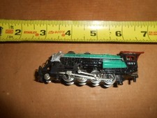 Scale bachmann 1257 for sale  Alliance
