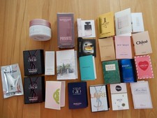Neu parfum proben gebraucht kaufen  Blaubeuren
