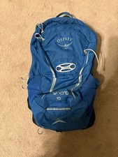 Osprey syncro backpack for sale  Douglassville