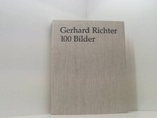 Gerhard richter 100 gebraucht kaufen  Berlin