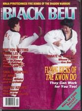 Black belt bruce for sale  Hartford