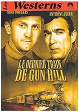 Dvd dernier train d'occasion  Les Mureaux