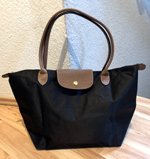 Shopper nylon leder gebraucht kaufen Shopper nylon leder gebraucht kaufen  Deutschland