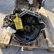 Cambio manuale completo usato  Italia