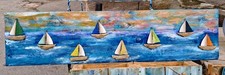 Regata barche vela usato  San Giorgio a Cremano