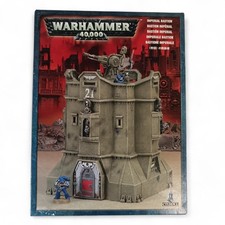 Warhammer 40k imperial for sale  WINSFORD