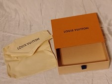 Louis vuitton empty for sale  Warrenton