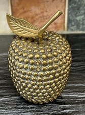 Vintage retro brass for sale  LEEDS