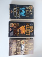Libri ken follett usato  Roma