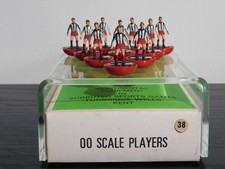 Subbuteo vintage anni usato Subbuteo vintage anni usato  Spedire a Italy