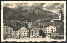 Foto stockhammer hall gebraucht kaufen  Berlin