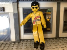 Lego technic figur gebraucht kaufen Lego technic figur gebraucht kaufen  Steinhagen