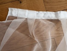 Scheibengardinen tabbert vinci gebraucht kaufen  Traben-Trarbach