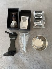 Kit rasage qshave d'occasion  Beauvais