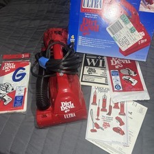 Nos dirt devil for sale  Charleston
