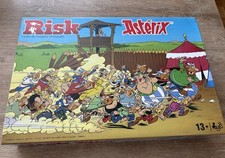 Risk asterix jeu d'occasion  Bischwiller