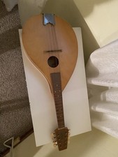 Vintage mandolin for sale  Struthers