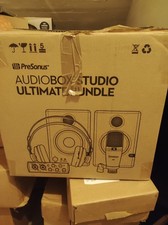 Presonus audiobox studio gebraucht kaufen Presonus audiobox studio gebraucht kaufen  Oberviechtach
