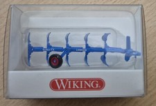 Wiking 03780120 lemken gebraucht kaufen  Markt Schwaben