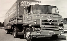 Foden lorry photograph for sale  LUTON